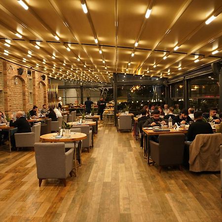 Millennium Kurdistan Hotel & Spa スレイマニヤ エクステリア 写真