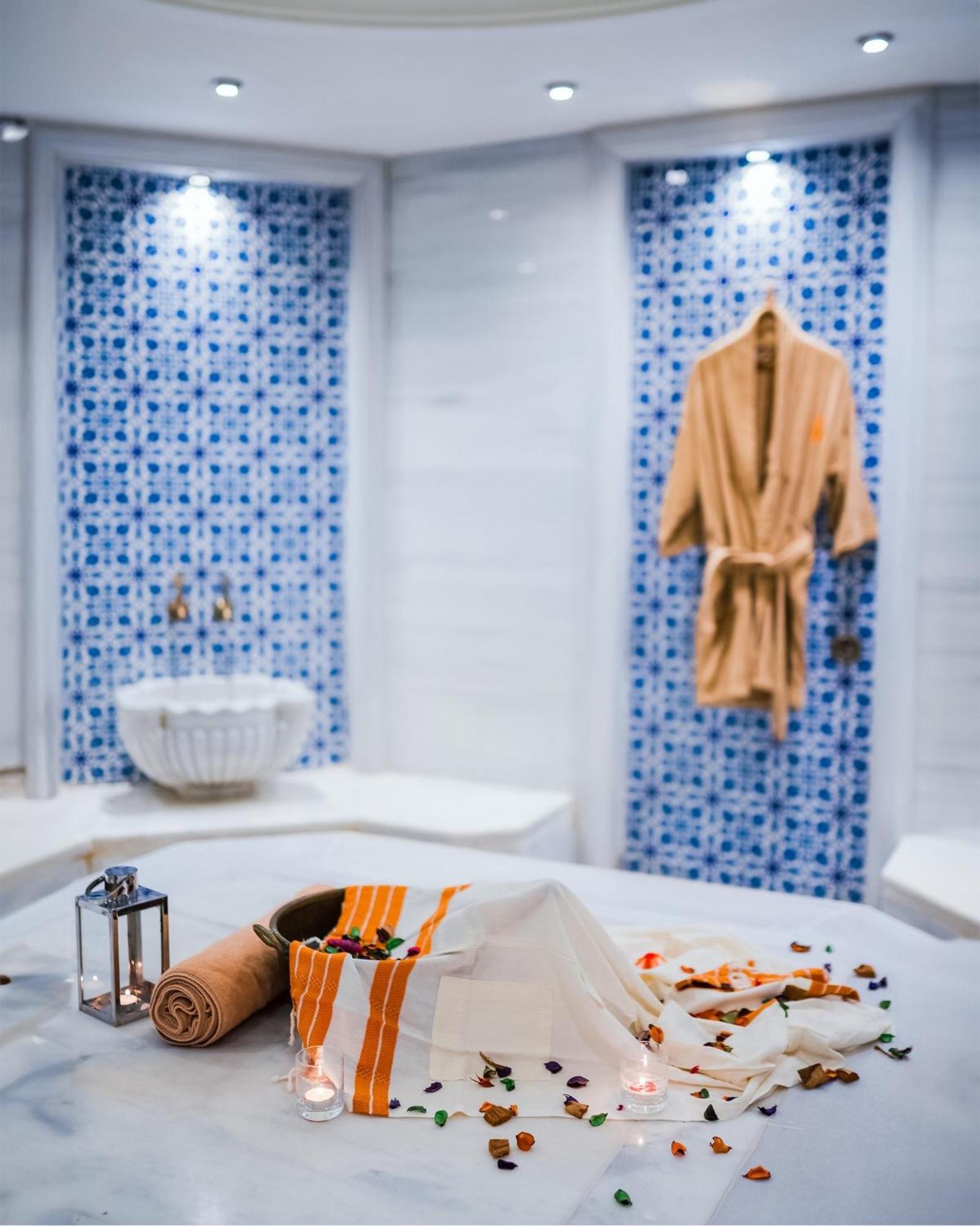 Millennium Kurdistan Hotel & Spa スレイマニヤ エクステリア 写真