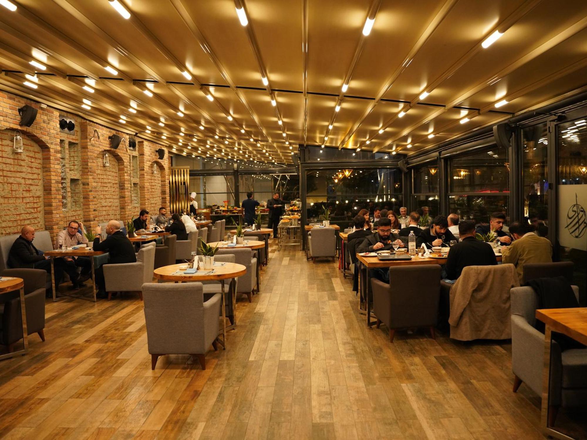 Millennium Kurdistan Hotel & Spa スレイマニヤ エクステリア 写真