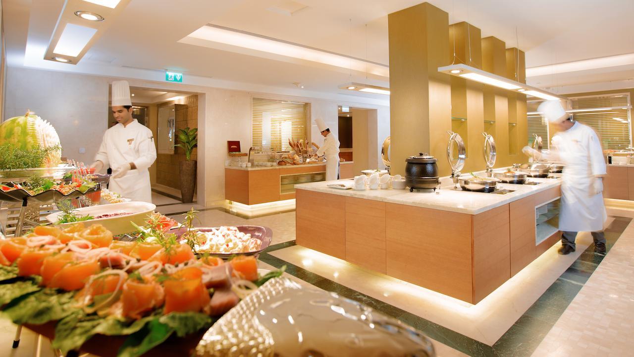 Millennium Kurdistan Hotel & Spa スレイマニヤ エクステリア 写真
