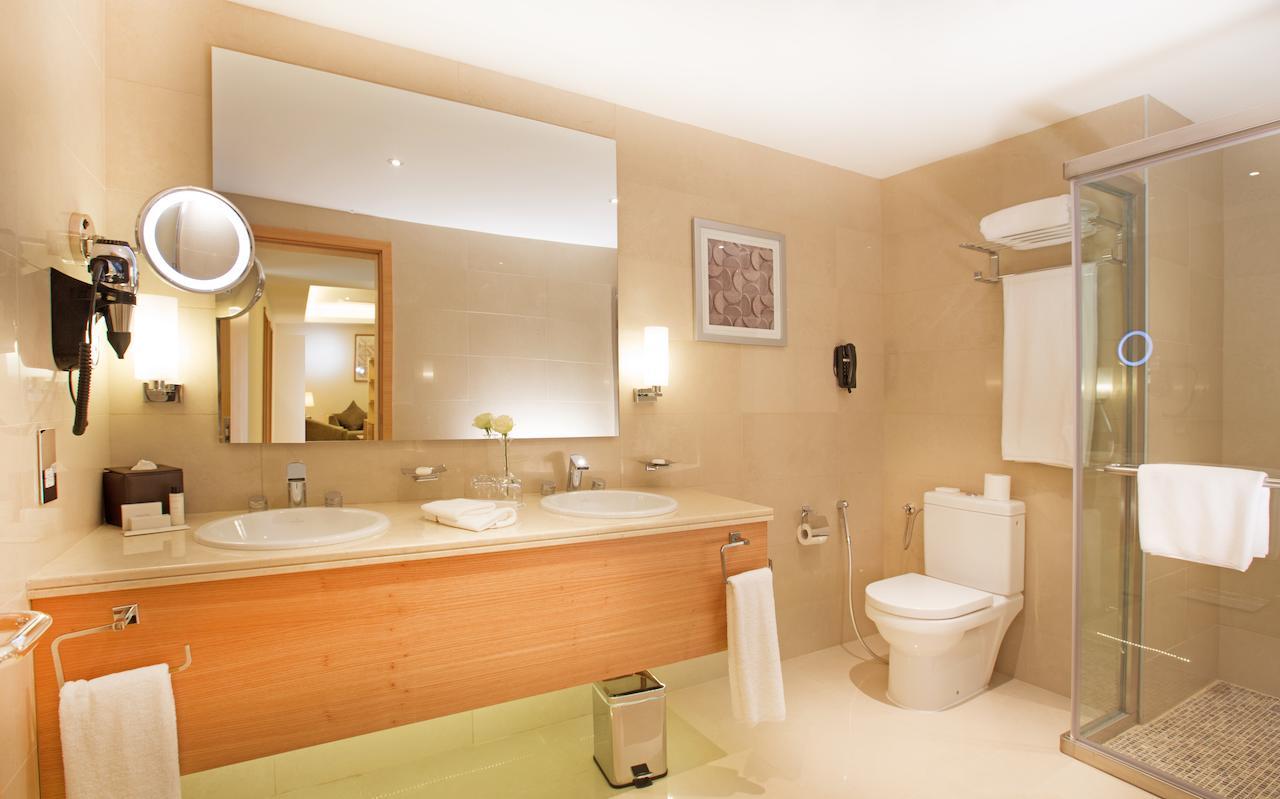 Millennium Kurdistan Hotel & Spa スレイマニヤ 部屋 写真