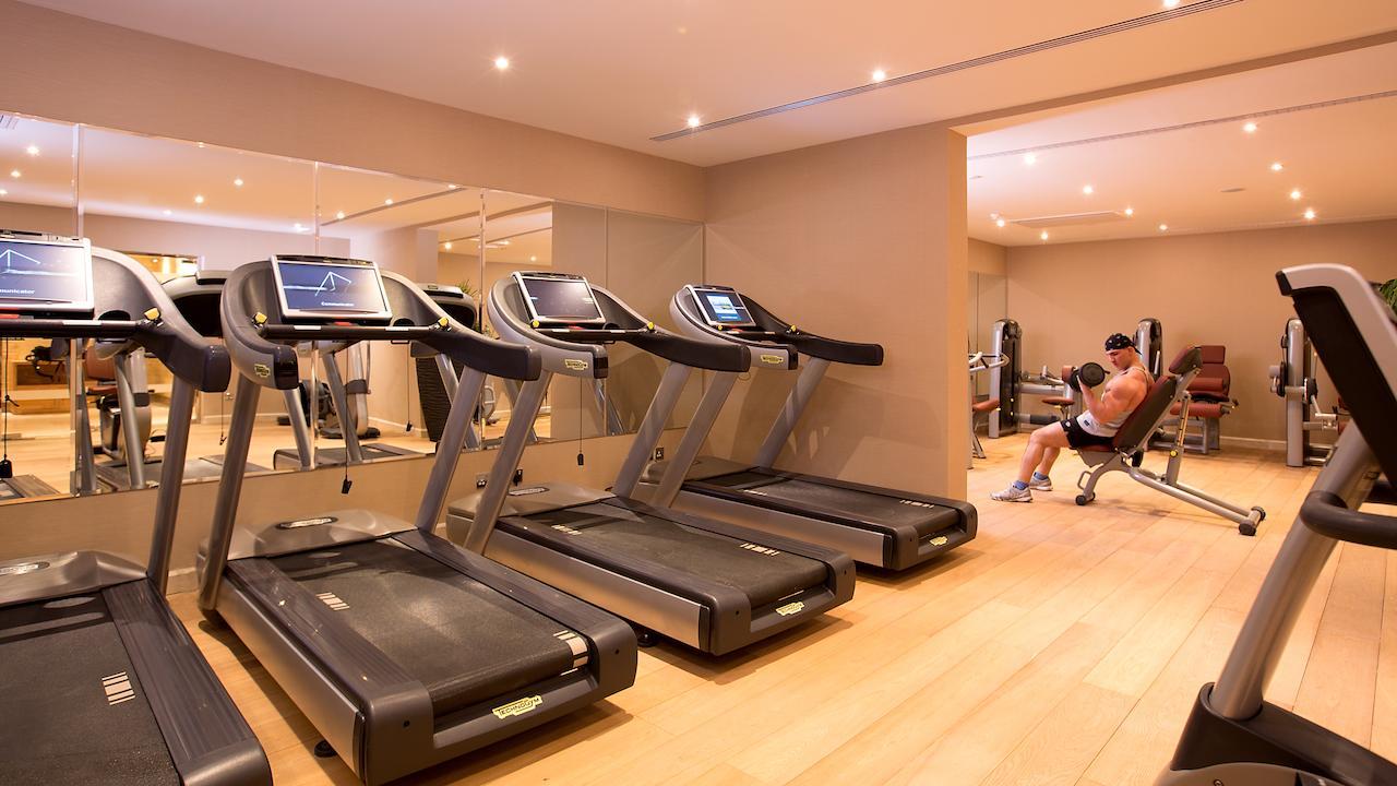 Millennium Kurdistan Hotel & Spa スレイマニヤ エクステリア 写真