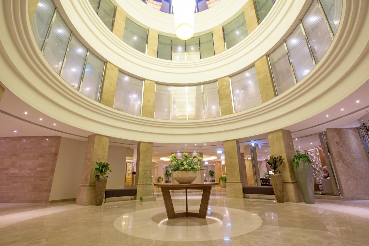 Millennium Kurdistan Hotel & Spa スレイマニヤ 部屋 写真