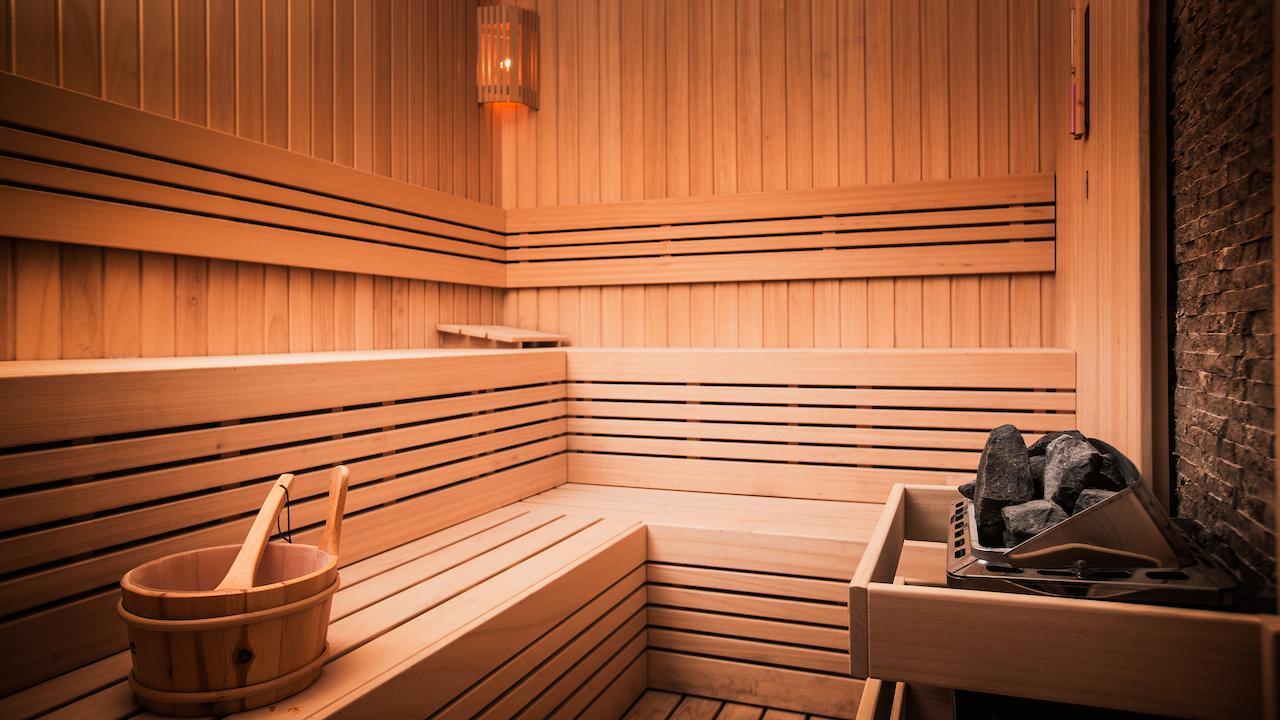 Millennium Kurdistan Hotel & Spa スレイマニヤ エクステリア 写真