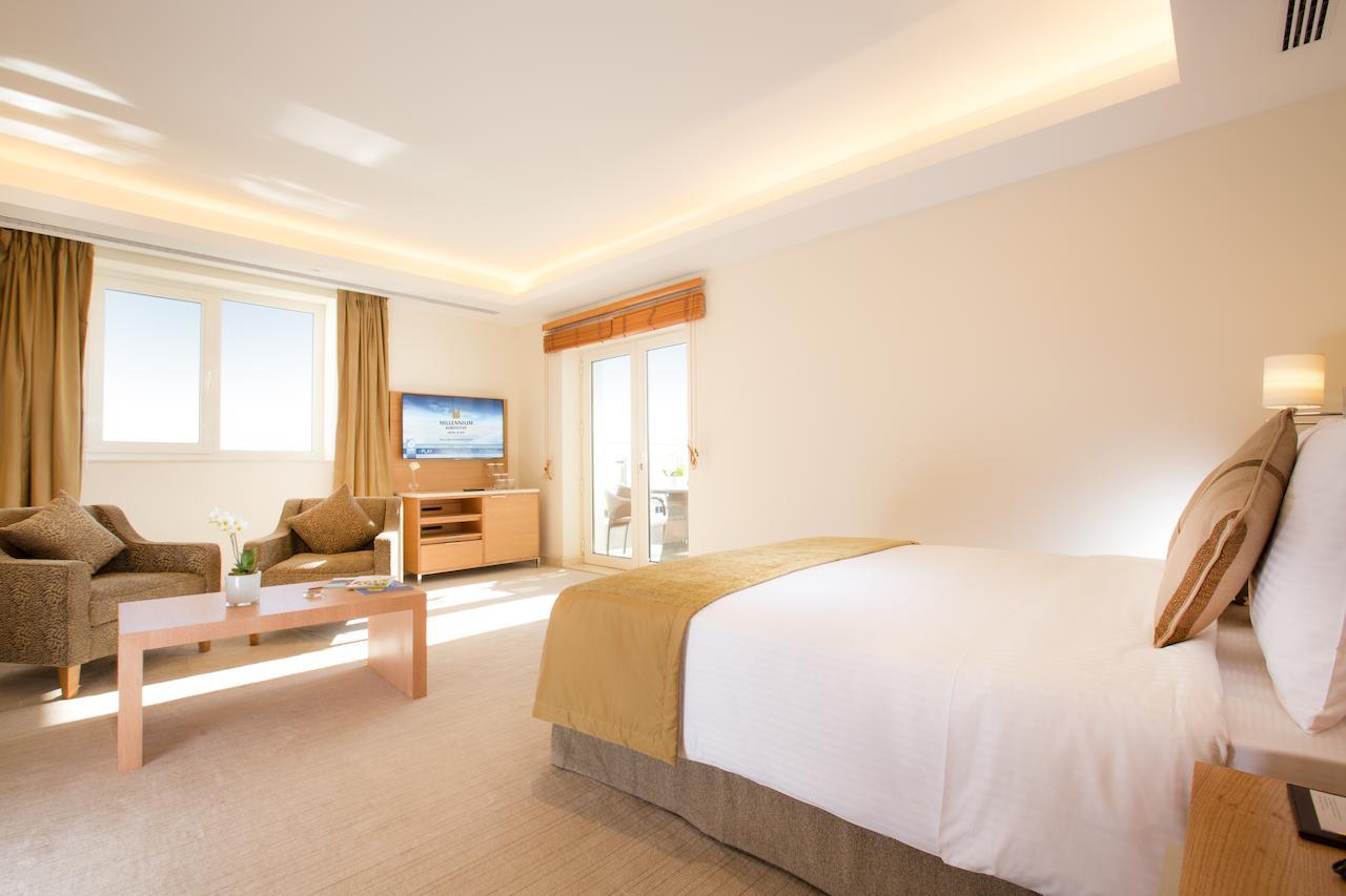 Millennium Kurdistan Hotel & Spa スレイマニヤ 部屋 写真