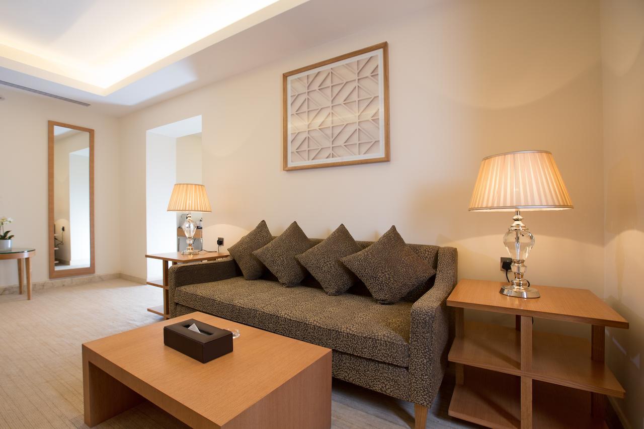 Millennium Kurdistan Hotel & Spa スレイマニヤ 部屋 写真