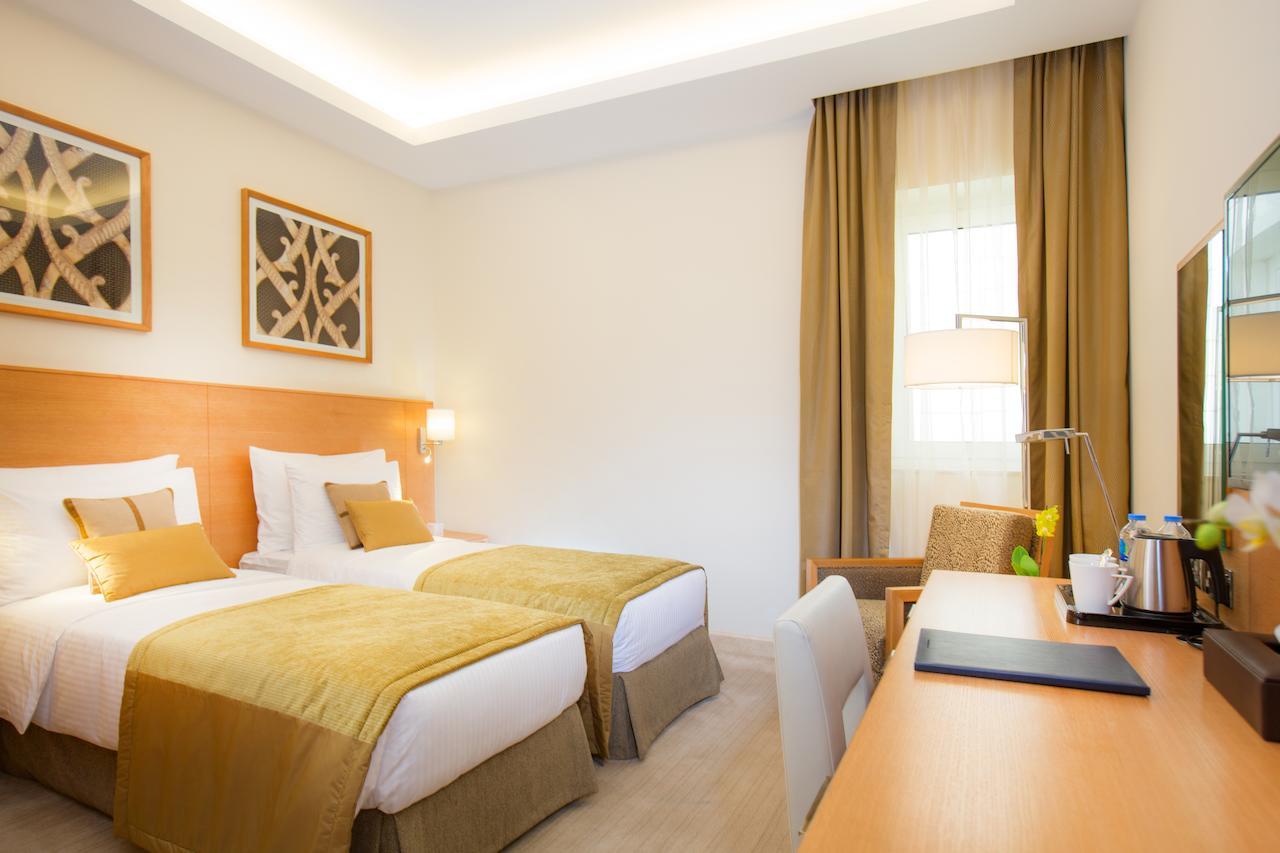 Millennium Kurdistan Hotel & Spa スレイマニヤ 部屋 写真