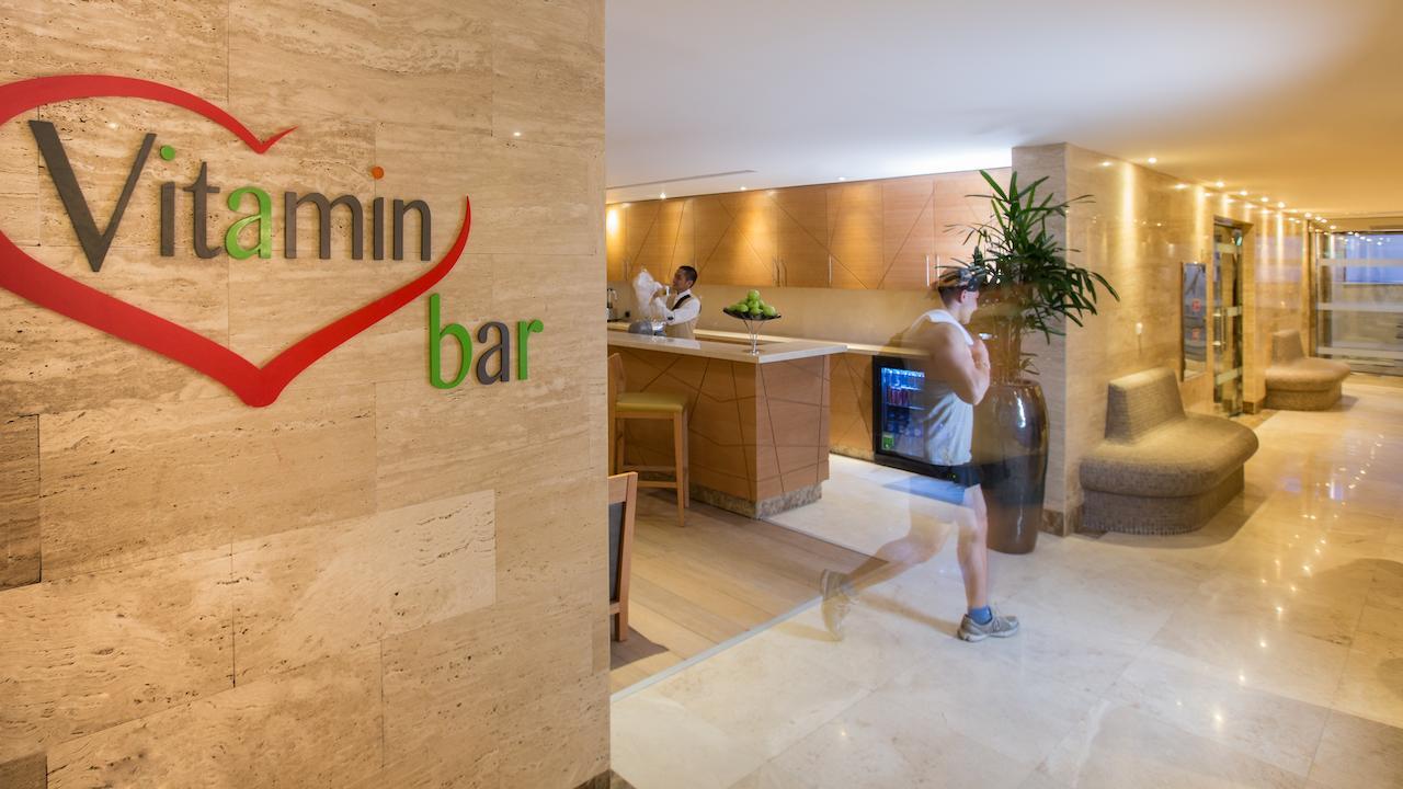 Millennium Kurdistan Hotel & Spa スレイマニヤ 部屋 写真