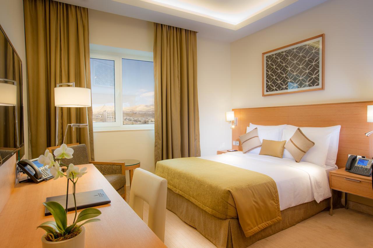 Millennium Kurdistan Hotel & Spa スレイマニヤ 部屋 写真
